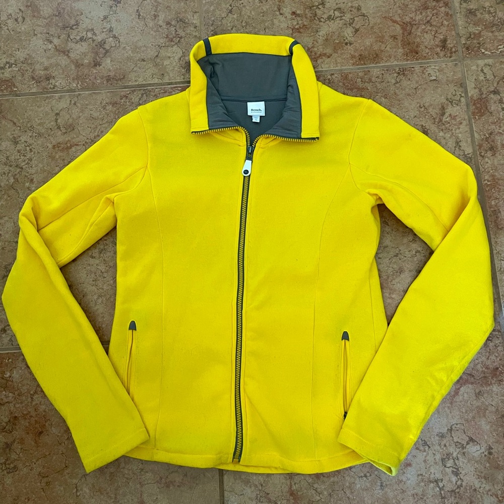 Bench Jacket - Buckle Store Brand